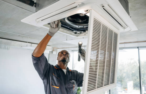 Licensed Hvac service in Milltown, NJ - FH HVAC